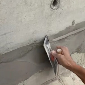 榕江P型防护型环氧树脂砂浆