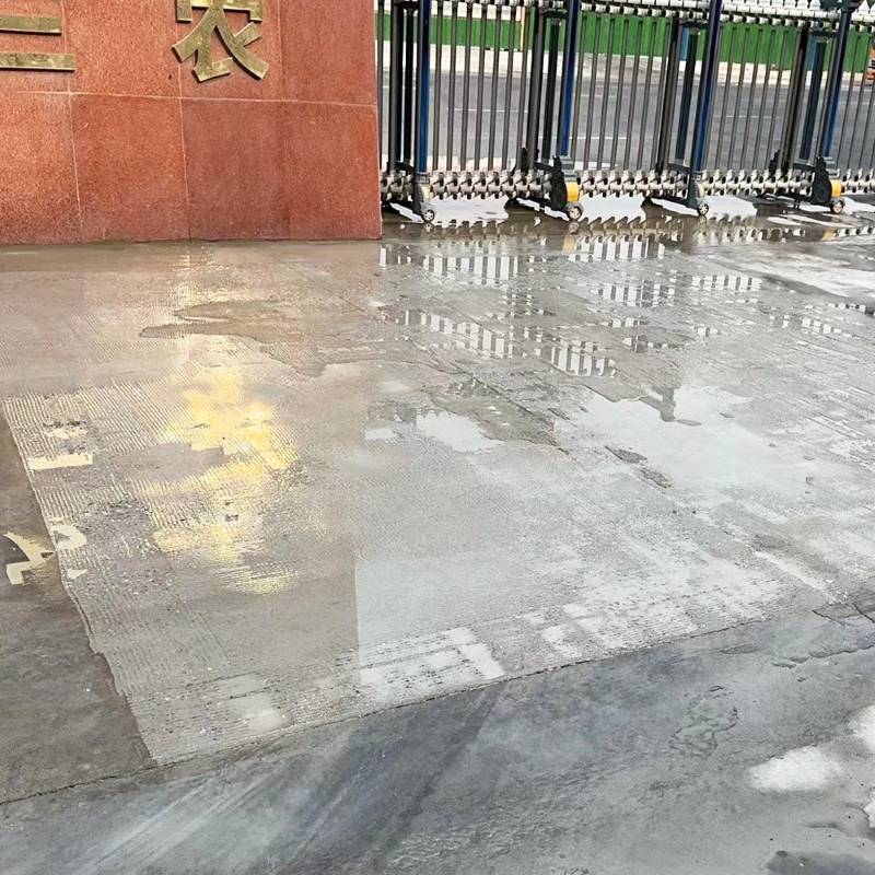 榕江水泥路面翻新砂浆